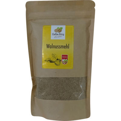 Manufaktur Gelbe Bürg Walnussmehl