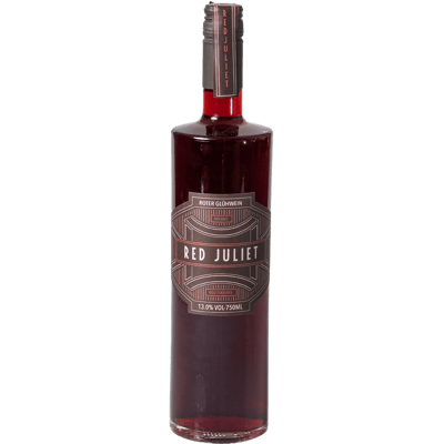 Red Juliet Bio Glühwein