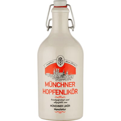 Münchner Hopfenlikör