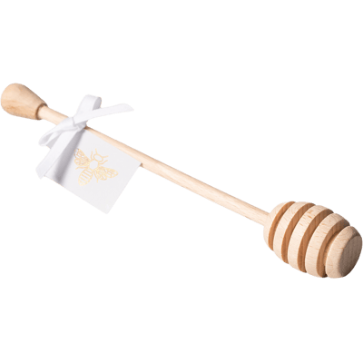 Nordic Honey Wooden Dipper Birke