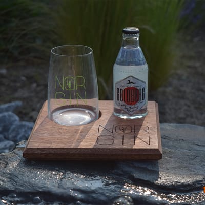 NORGIN Gin Brett