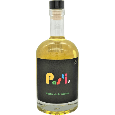Pastis de la Souabe