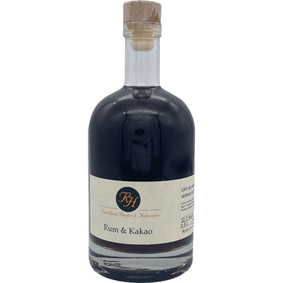 Rum & Kakao Likör