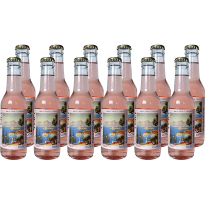 12x Vera Aperitivø Spritz - Non-alcoholic aperitif