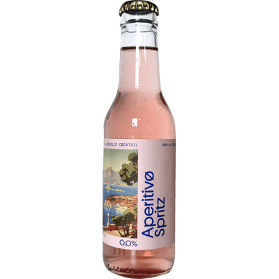 12x Vera Aperitivø Spritz