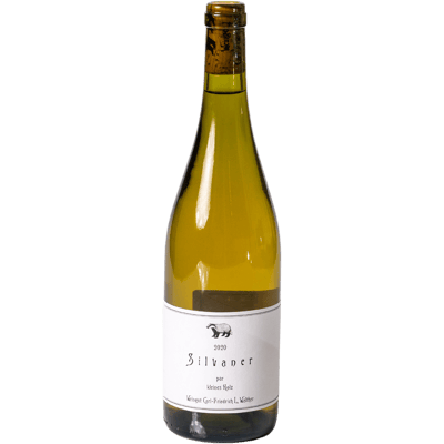 Silvaner 2020