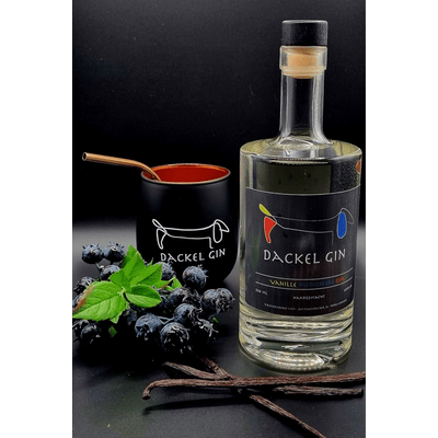 DACKEL GIN