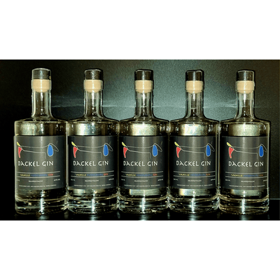 DACKEL GIN 4