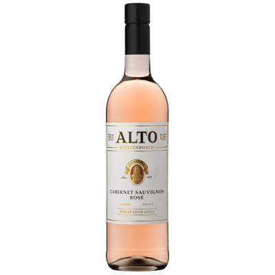 Alto Cabernet Sauvignon Rosé 2022 - Roséwein