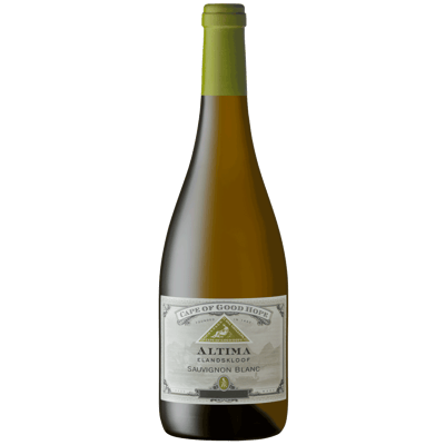 Anthonij Rupert Cape of Good Hope Altima Sauvignon Blanc 2023 - Weißwein