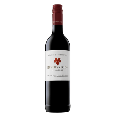 Beyerskloof Pinotage 2022 - Red wine