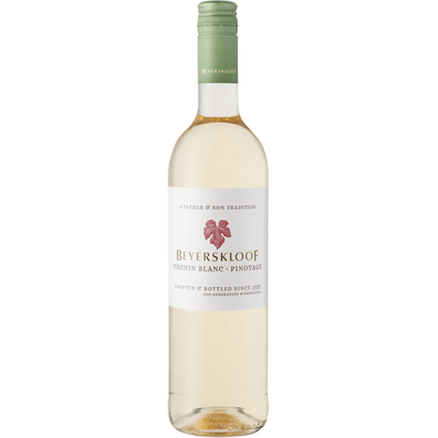 Beyerskloof Chenin Blanc Pinotage 2023 - White wine