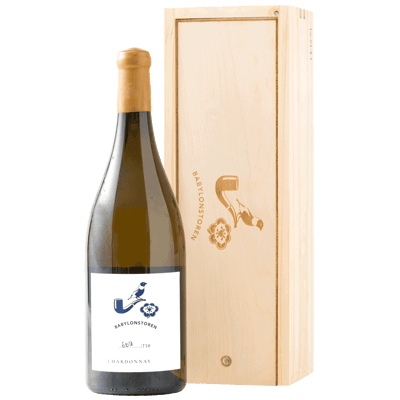 Babylonstoren Chardonnay 2022 Magnum - Weißwein