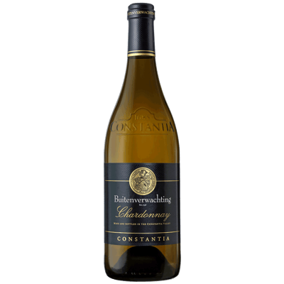 Buitenverwachting Chardonnay 2022 - Weißwein