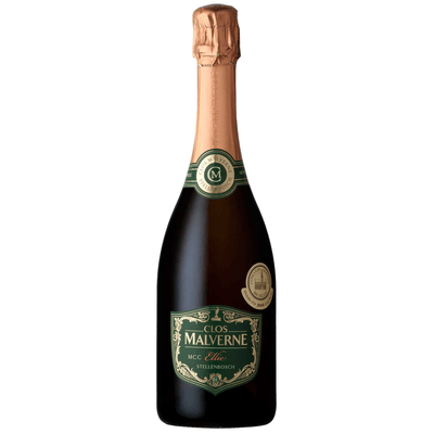 Clos Malverne Ellie MCC 2019 - Schaumwein