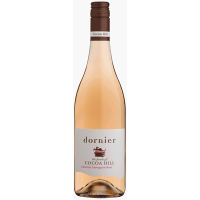 Dornier Cocoa Hill Cabernet Sauvignon Rosé 2022 - Roséwein