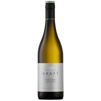Delaire Graff The View White Blend 2021 - Weißwein