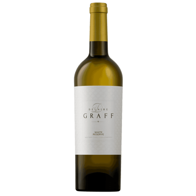 Delaire Graff White Reserve 2021 - Weißwein