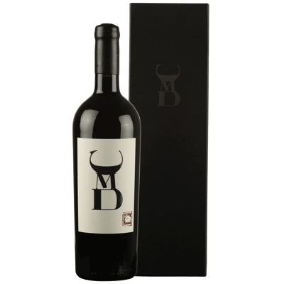 Dornier CMD 2016 - Rotwein