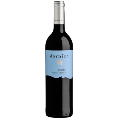 Dornier Malbec 2019 - Rotwein