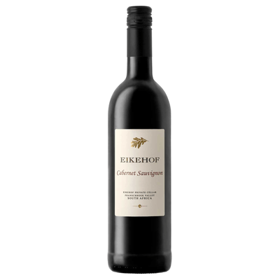 Eikehof Cabernet Sauvignon 2018 - Rotwein