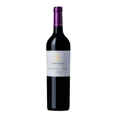 Ernie Els Proprietor's Blend 2017 - Rotwein