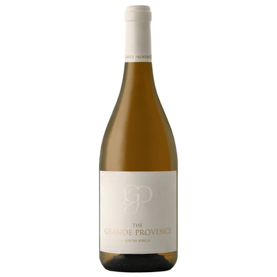 Grande Provence The Grande Provence White 2019 - Weißwein