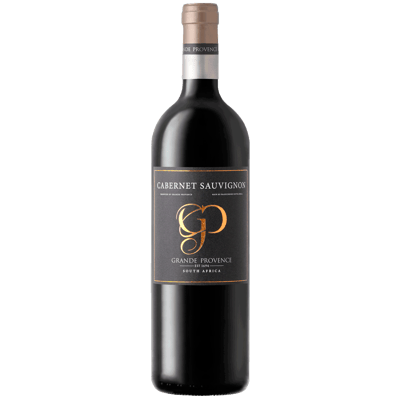 Grande Provence Cabernet Sauvignon 2019 - Rotwein