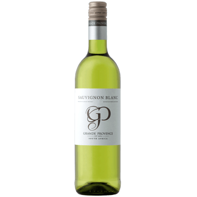 Grande Provence Sauvignon Blanc 2022 - Weißwein