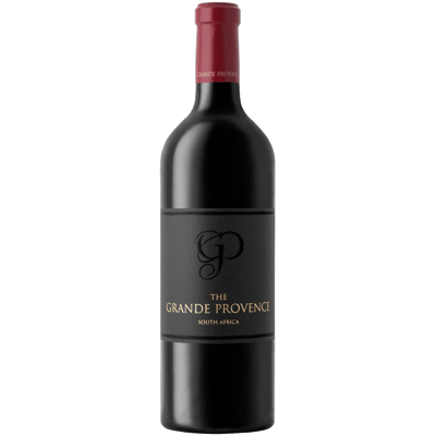 Grande Provence The Grande Provence 2018 - Rotwein