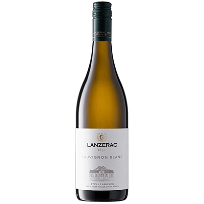 Lanzerac Sauvignon Blanc 2022 - Weißwein
