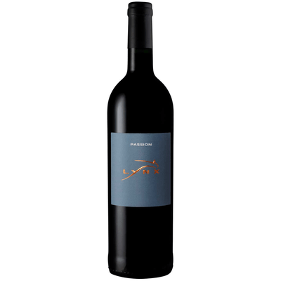 Lynx Passion 2019 - Rotwein