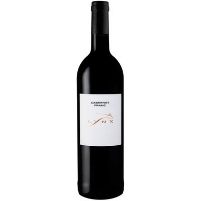 Lynx Cabernet Franc 2019 - Rotwein