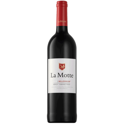 La Motte Millennium 2021 - Rotwein