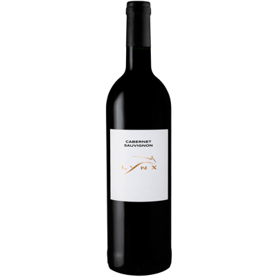 Lynx Cabernet Sauvignon 2018 - Rotwein
