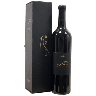 Lynx The Spirit of Lynx 2019 - Rotwein
