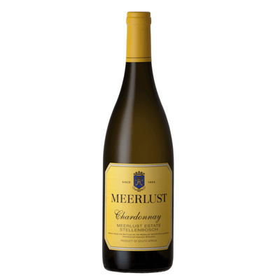 Meerlust Chardonnay 2022 - Weißwein