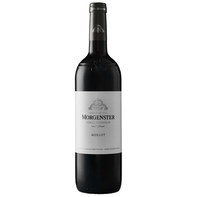 Morgenster Merlot 2021 - Rotwein
