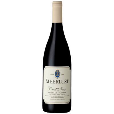 Meerlust Pinot Noir 2021 - Rotwein