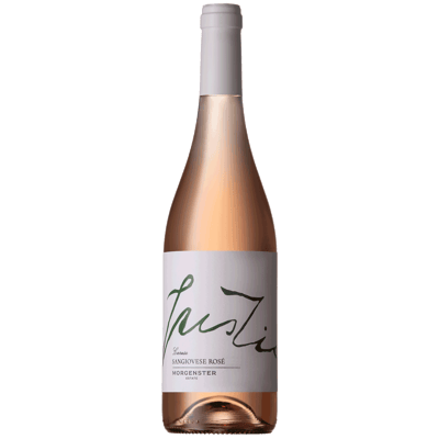Morgenster Caruso Sangiovese Rosé 2022 - Roséwein