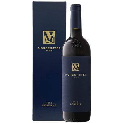 Morgenster Estate The Reserve 2015 - Rotwein