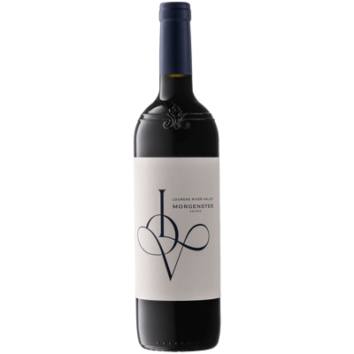 Morgenster Lourens River Valley 2016 - Rotwein