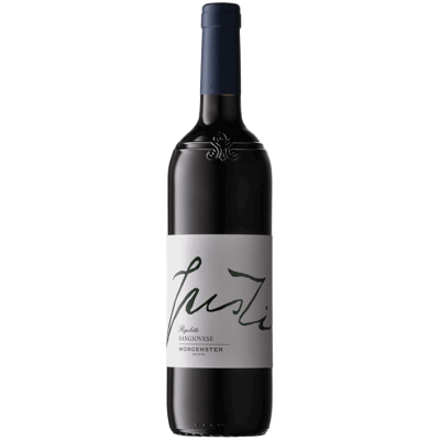 Morgenster Rigoletto Sangiovese 2022 - Rotwein