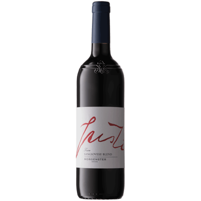 Morgenster The Giulio Range Tosca Sangiovese Blend 2021 - Rotwein