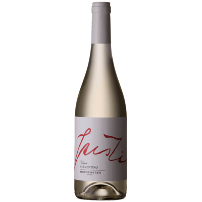 Morgenster The Giulio Range Vespri Vermentino 2022 - Weißwein