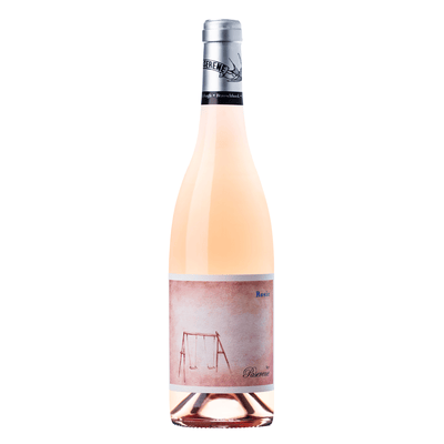 Paserene Elements Rosie 2022 - Roséwein