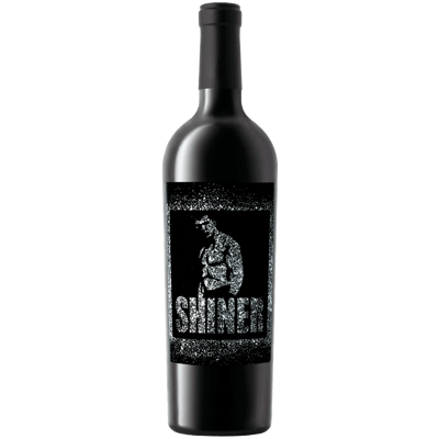 Paserene The Shiner Red n/v - Rotwein