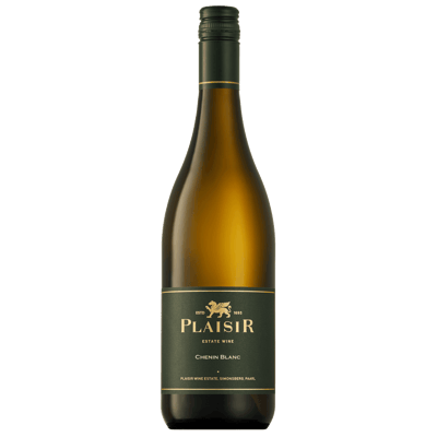 Plaisir Chenin Blanc 2022 - Weißwein