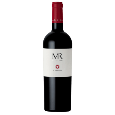 Raats MR de Compostella 2021 - Rotwein