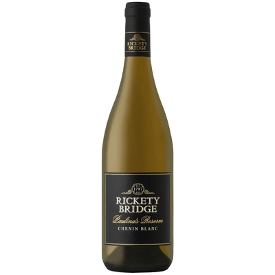 Rickety Bridge Paulina's Reserve Chenin Blanc 2021 - Weißwein
